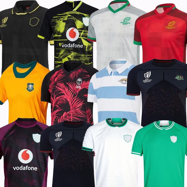world cup fiji japan ireland rugby jersey 23 24 african australia argentina home away waleser alternate rugby shirt size: s-5xl, Black;gray
world cup fiji japan ireland rugby jersey 23 24 african australia argentina home away waleser alternate rugby shirt size: s-5xl, Black;gray