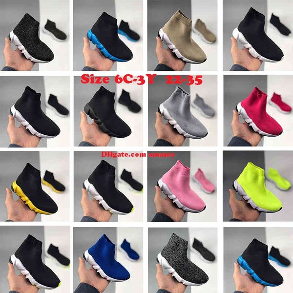 kids trainers knit pink blue black trainer designer shoes boys girls sock runner sneaker toddler preschool grey red yellow shoes size 6c-3y
kids trainers knit pink blue black trainer designer shoes boys girls sock runner sneaker toddler preschool grey red yellow shoes size 6c-3y