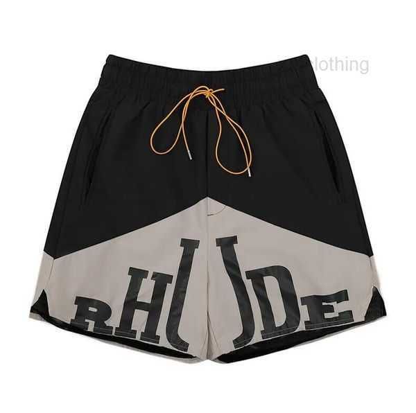 rhude mens shorts athletic casual mesh short men womens classic beach fashion luxury designer street hip hop couples lclu, White;black
rhude mens shorts athletic casual mesh short men womens classic beach fashion luxury designer street hip hop couples lclu, White;black