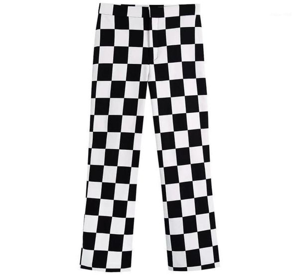 women039s pants capris women039s zhenbaili za woman 2022 casual trousers thin autumn ankle length plaid black white checke1605020
women039s pants capris women039s zhenbaili za woman 2022 casual trousers thin autumn ankle length plaid black white checke1605020