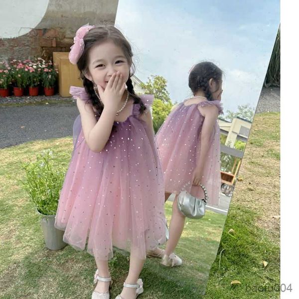 girl's dresses gaun lengan sayap anak perempuan gaun suspender jala putri musim panas anak-anak baru 2023 r230808, Red;yellow
girl's dresses gaun lengan sayap anak perempuan gaun suspender jala putri musim panas anak-anak baru 2023 r230808, Red;yellow