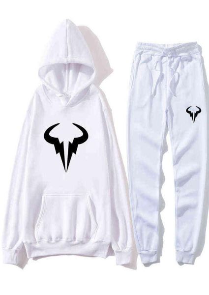 2021men039s hoodie tracksuit men nadal natto bull sportswear pullover sweater sweatpants jogging pullover men 2xl sport suit 1530341, Black
2021men039s hoodie tracksuit men nadal natto bull sportswear pullover sweater sweatpants jogging pullover men 2xl sport suit 1530341, Black