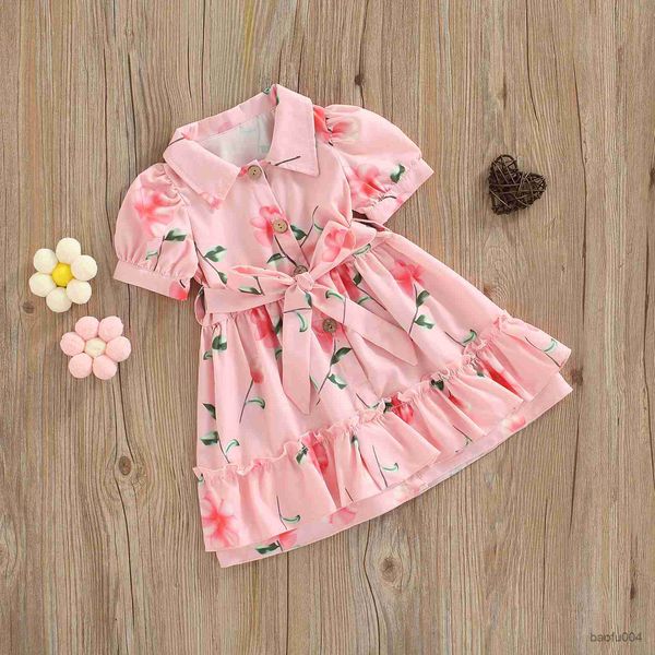 girl's dresses ma bayi gaun motif bunga anak perempuan balita gaun lengan puff untuk anak perempuan pakaian putri r230808, Red;yellow
girl's dresses ma bayi gaun motif bunga anak perempuan balita gaun lengan puff untuk anak perempuan pakaian putri r230808, Red;yellow