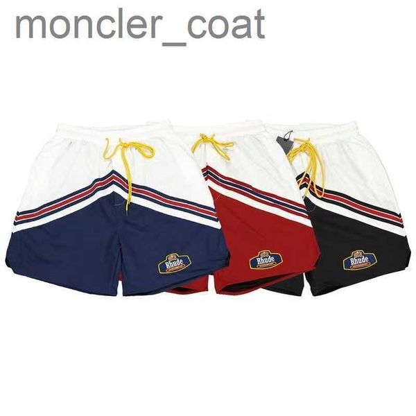 designer clothing short casual rhude summer new high street basketball shorts capris loose fit casual men women joggers sportswear beach fit, White;black
designer clothing short casual rhude summer new high street basketball shorts capris loose fit casual men women joggers sportswear beach fit, White;black
