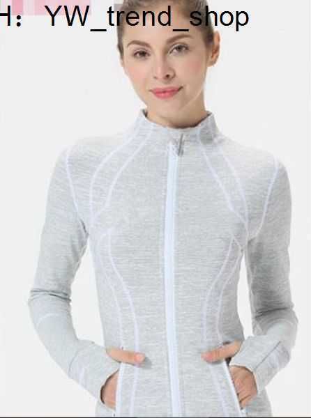 l-78 jacket outfit yoga clothes long sleeve sweatshirts thumb hole training running lu women slim fitness coat 4 lululemen bca2, Black
l-78 jacket outfit yoga clothes long sleeve sweatshirts thumb hole training running lu women slim fitness coat 4 lululemen bca2, Black