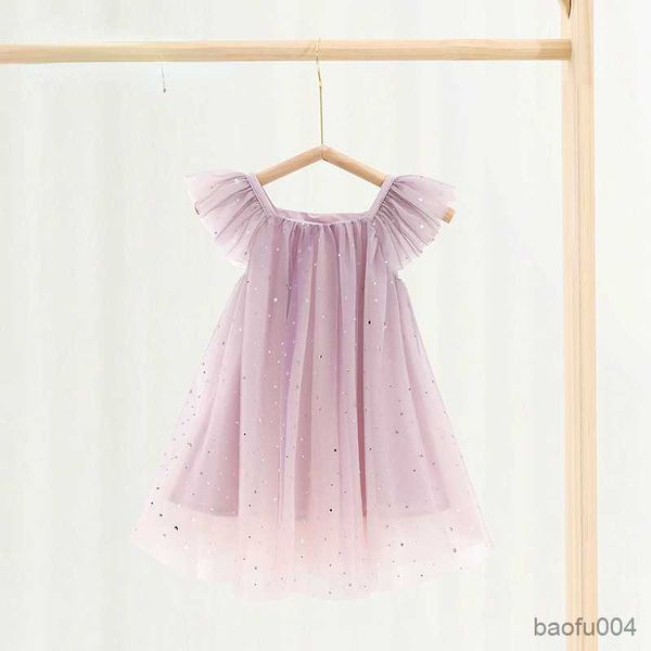 girl's dresses gaun putri tulle gaun jala langit berbintang manis anak-anak baru 2023 gaun lengan terbang tipis mengembang peri musim p, Red;yellow
girl's dresses gaun putri tulle gaun jala langit berbintang manis anak-anak baru 2023 gaun lengan terbang tipis mengembang peri musim p, Red;yellow