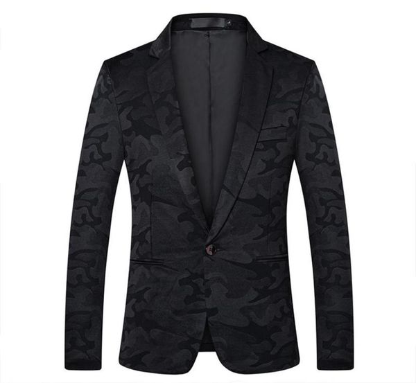men039s suits blazers camo man blazer one button black mens suit jacket for prom party fashion male coat foviva jc0034802785, White;black
men039s suits blazers camo man blazer one button black mens suit jacket for prom party fashion male coat foviva jc0034802785, White;black