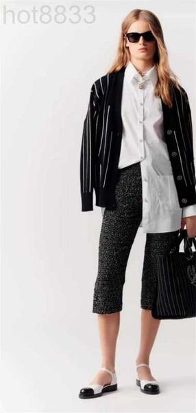 women's jackets designer new cardigan brand jacket sweater women fashion coat leisure spring knit mother's day gift 9ez6, Black;brown
women's jackets designer new cardigan brand jacket sweater women fashion coat leisure spring knit mother's day gift 9ez6, Black;brown