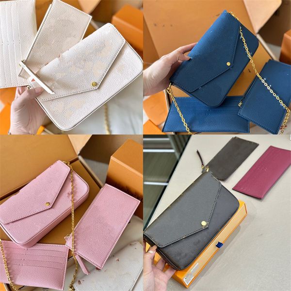 designer bag hold purse crossbody bag chain leather express 3-in-1 envelope handbag classic women's shoulder bag card bag
designer bag hold purse crossbody bag chain leather express 3-in-1 envelope handbag classic women's shoulder bag card bag