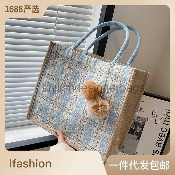 shoulder bags large capacity handheld bag for women 2023 new fashion commuter tote bag for students' classroom ins versatile shoulder b
shoulder bags large capacity handheld bag for women 2023 new fashion commuter tote bag for students' classroom ins versatile shoulder b