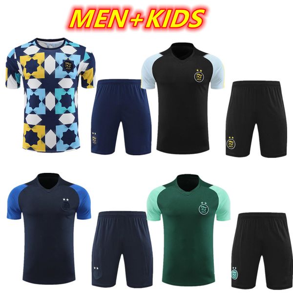2023/2024 algeria tracksuit mahrez soccer jerseys men kids 23/24 algerie bounedjah survetement maillot de foot feghoul sportswear football t, Black
2023/2024 algeria tracksuit mahrez soccer jerseys men kids 23/24 algerie bounedjah survetement maillot de foot feghoul sportswear football t, Black