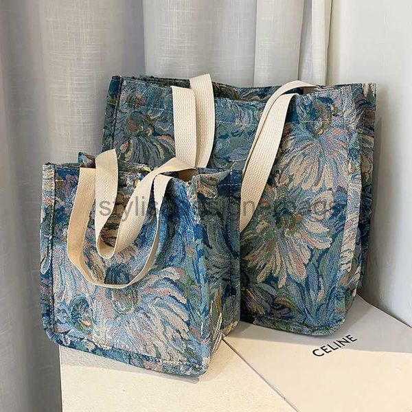 shoulder bags sen series oil painting portable one shoulder canvas bag 2023 new lazy style commuting women's bag casual tote bagstylish
shoulder bags sen series oil painting portable one shoulder canvas bag 2023 new lazy style commuting women's bag casual tote bagstylish