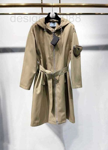 women's trench coats designer 23 autumn/winter new commuter style simple and fashionable waist shrinking slim bag decorated with high s, Tan;black
women's trench coats designer 23 autumn/winter new commuter style simple and fashionable waist shrinking slim bag decorated with high s, Tan;black