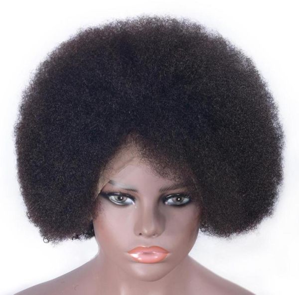 13x6 afro kinky curly human hair wigs brazilian remy hair lace front wig pre plucked with baby hair15458804620342, Black;brown
13x6 afro kinky curly human hair wigs brazilian remy hair lace front wig pre plucked with baby hair15458804620342, Black;brown