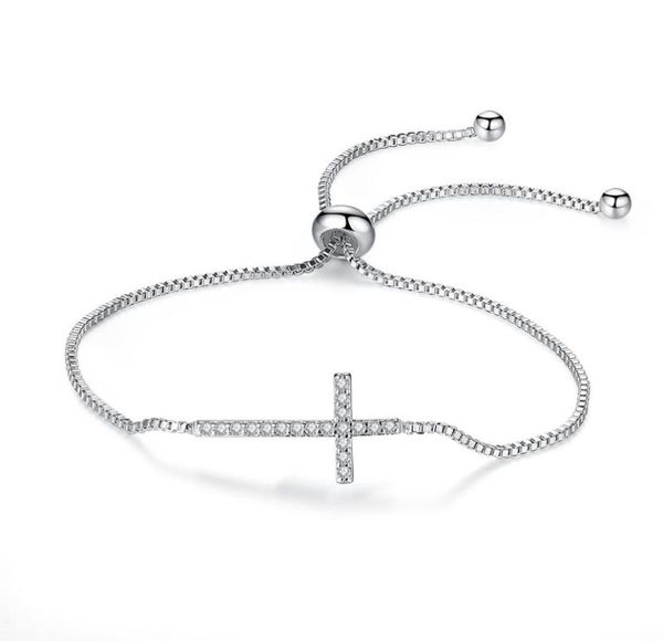 christian cubic zircon cz cluster crucifix adjustable box chain bracelets & bangles fashion womens jewelry for party5930602, Golden;silver
christian cubic zircon cz cluster crucifix adjustable box chain bracelets & bangles fashion womens jewelry for party5930602, Golden;silver