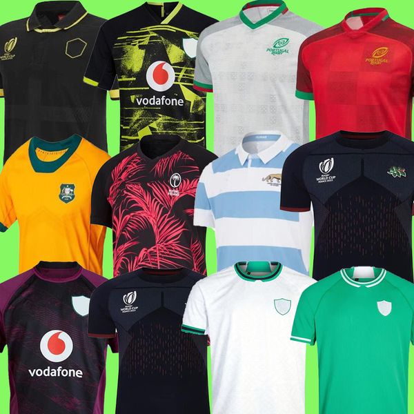 fiji world cups japan ireland rugby jersey 23 24 african australia argentina home away waleser alternate rugby shirt size s-5xl, Black;gray
fiji world cups japan ireland rugby jersey 23 24 african australia argentina home away waleser alternate rugby shirt size s-5xl, Black;gray
