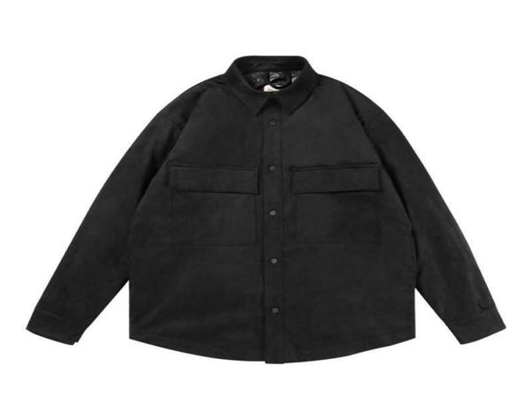 high version street fashion fog 6th season 6 heavy industry leisure hip hop high street new jacket57711606910809, Black;brown
high version street fashion fog 6th season 6 heavy industry leisure hip hop high street new jacket57711606910809, Black;brown