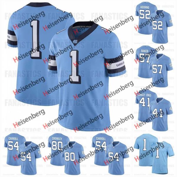ncaa north carolina tar heels jersey 48 aghaiepour 52 adorno 29 allen 30 alvarez 44 caldwell 17 campbell 54 carroll 21 green 23 echols, Black
ncaa north carolina tar heels jersey 48 aghaiepour 52 adorno 29 allen 30 alvarez 44 caldwell 17 campbell 54 carroll 21 green 23 echols, Black