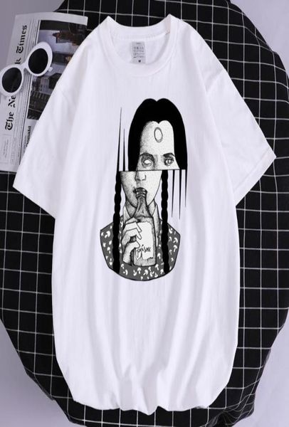 mens womens t shirts street print 2021 poisonous girl tee clothes crewneck tshirts sxxxl breathable casual wear anime8124464, White;black
mens womens t shirts street print 2021 poisonous girl tee clothes crewneck tshirts sxxxl breathable casual wear anime8124464, White;black