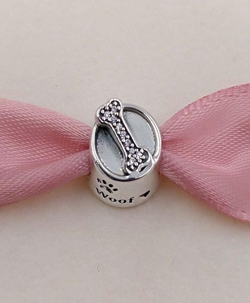 any jewel authentic 925 sterling silver beads dog bowl charm fits european style jewelry bracelets & necklace 791708cz animal pets gift97740, Black
any jewel authentic 925 sterling silver beads dog bowl charm fits european style jewelry bracelets & necklace 791708cz animal pets gift97740, Black