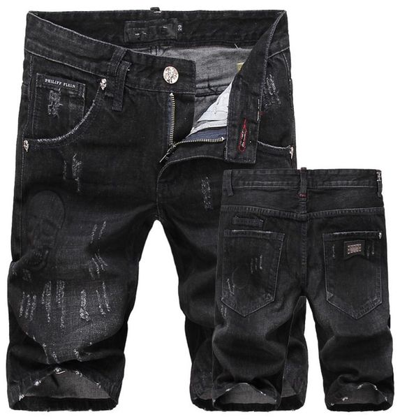 wholeskull summer men039s denim shorts brand ripped holes casual jeans shorts for men 2836 fs51813702198, Blue
wholeskull summer men039s denim shorts brand ripped holes casual jeans shorts for men 2836 fs51813702198, Blue