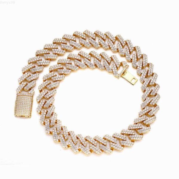 iced out bling diamond hip hop miami wholesale cuban link chain jewelry moissanite cuban chain, Silver
iced out bling diamond hip hop miami wholesale cuban link chain jewelry moissanite cuban chain, Silver