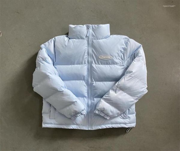 men's sweaters sportswear hyperdrive puffer jacket ice blue cotto winter warm hooded coat sizes9781684, White;black
men's sweaters sportswear hyperdrive puffer jacket ice blue cotto winter warm hooded coat sizes9781684, White;black