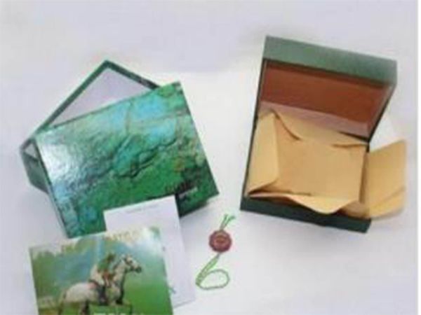 luxury watch boxes green with original watch box papers card wallet boxes&cases luxury watches, Black;blue
luxury watch boxes green with original watch box papers card wallet boxes&cases luxury watches, Black;blue