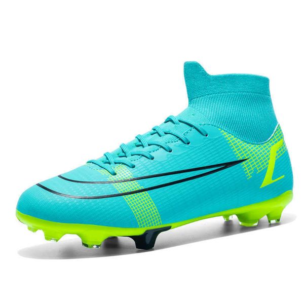 womens mens football boots youth tf ag high soccer shoes fashion trainers blue white red black
womens mens football boots youth tf ag high soccer shoes fashion trainers blue white red black