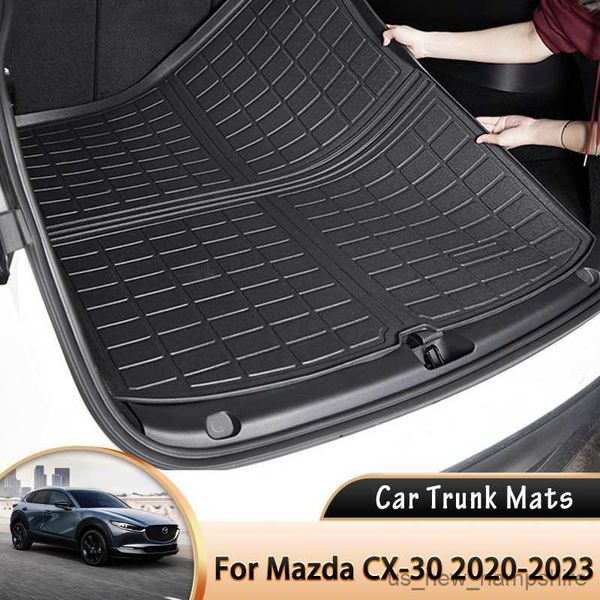 trunk mat eva alas belakang mobil tahan air pelindung liner bagasi baki tikar lantai untuk mazda cx-30 cx30 cx 30 dm 2020 ~ 2023 2022 akseso
trunk mat eva alas belakang mobil tahan air pelindung liner bagasi baki tikar lantai untuk mazda cx-30 cx30 cx 30 dm 2020 ~ 2023 2022 akseso