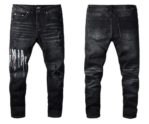 men039s jeans amr men trousers fashion high street black multicolor letter print version motorcycle pants hip hop jean6621895, Blue
men039s jeans amr men trousers fashion high street black multicolor letter print version motorcycle pants hip hop jean6621895, Blue