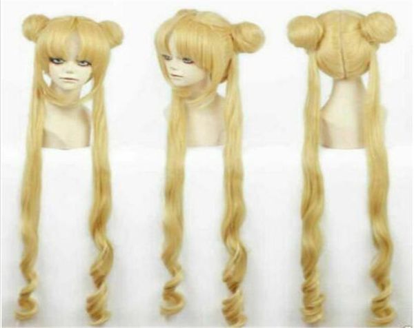 100 brand new fashion picture wigsgtgtgirl sailor moon cosplay costumes wig tsukino usagi and princess serenity 6448979, Black
100 brand new fashion picture wigsgtgtgirl sailor moon cosplay costumes wig tsukino usagi and princess serenity 6448979, Black