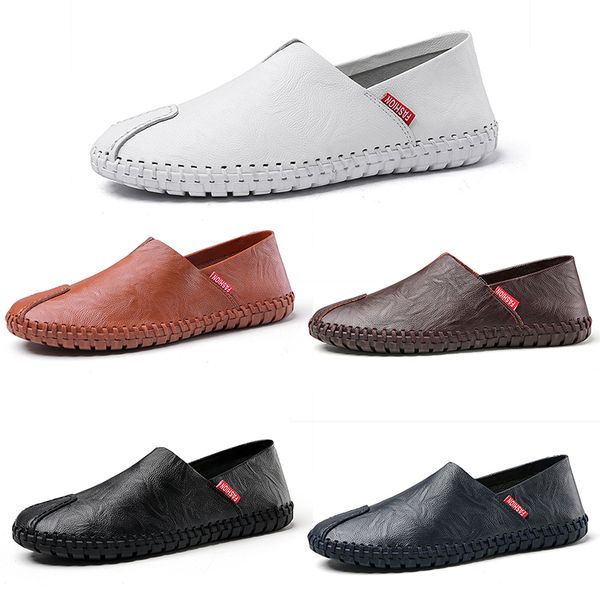 2023 multi color deft casual shoes breathable leather men woman black dark blue brown men trainers outdoor sport sneakers color5
2023 multi color deft casual shoes breathable leather men woman black dark blue brown men trainers outdoor sport sneakers color5