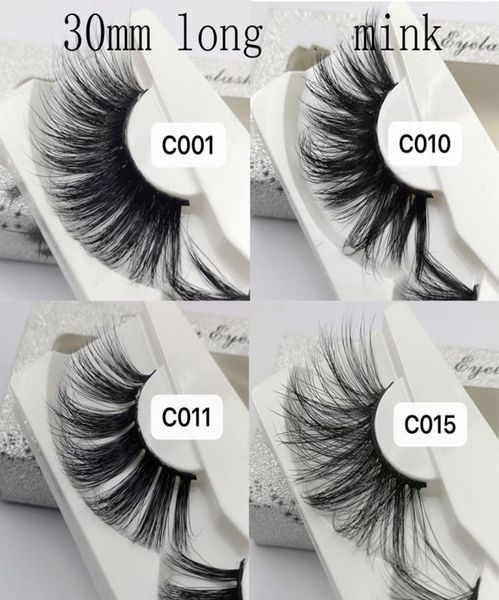 30mm lashes 100 soft mink hair false eyelashes wispy fluffy lashes eye makeup tools multilayers handmade3559751
30mm lashes 100 soft mink hair false eyelashes wispy fluffy lashes eye makeup tools multilayers handmade3559751