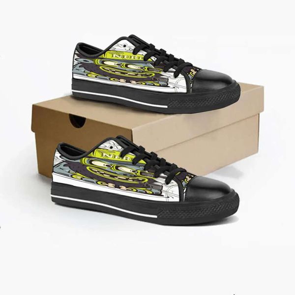 women custom shoes diy men low canvas skateboard sneakers triple black customization uv printing sports sneakers shizi 163-5696 ization
women custom shoes diy men low canvas skateboard sneakers triple black customization uv printing sports sneakers shizi 163-5696 ization