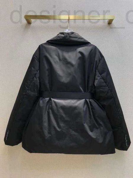 women's jackets designer p family classic new triangle length cotton coat suit lapel large pocket zib0, Black;brown
women's jackets designer p family classic new triangle length cotton coat suit lapel large pocket zib0, Black;brown