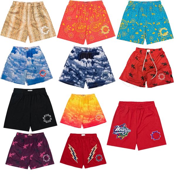 high-quality designer's lightning-inspired summer men's and women's beach sports casual fitness shorts size m-3xl shorts, White;black
high-quality designer's lightning-inspired summer men's and women's beach sports casual fitness shorts size m-3xl shorts, White;black