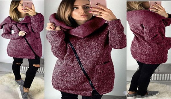 fashion womens autumn winter warm long cardigan sweater jackets ladies fashion side zipper knitted outerwear coat plus size 56654718, Black
fashion womens autumn winter warm long cardigan sweater jackets ladies fashion side zipper knitted outerwear coat plus size 56654718, Black
