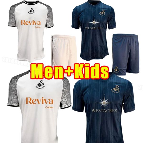 2023 2024 swansea soccer jerseys city 2023 2024 camisetas de futbol home away obafemi ntcham whittaker paterson piroe men kids kit football, Black;yellow
2023 2024 swansea soccer jerseys city 2023 2024 camisetas de futbol home away obafemi ntcham whittaker paterson piroe men kids kit football, Black;yellow