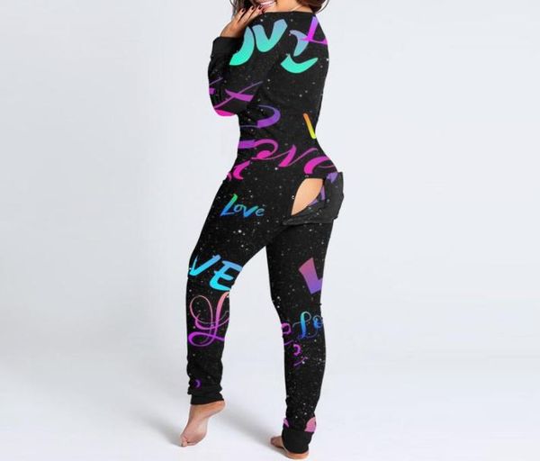 jumpsuit pajamas women buhips hollow out cutout buttoned flap sleepwear onesies long sleeve vneck female romper night women7626872, Black;white
jumpsuit pajamas women buhips hollow out cutout buttoned flap sleepwear onesies long sleeve vneck female romper night women7626872, Black;white