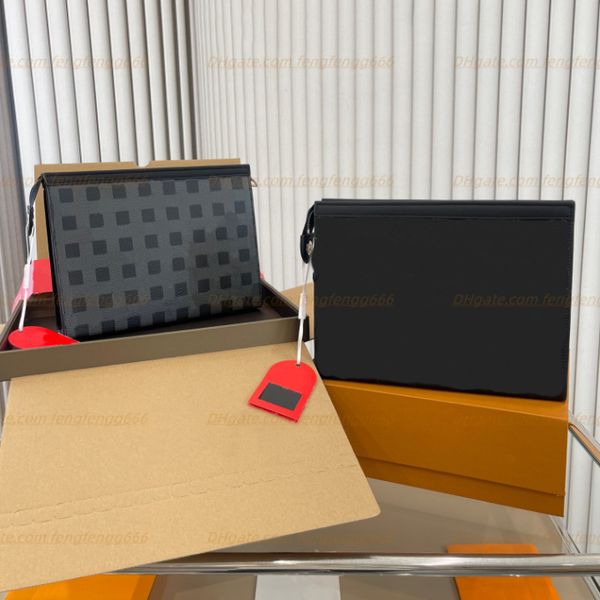 pochette voyage evening bags luxury designers clutch bags briefcase men women cosmetic bags m61692 handbag black old flower purses wallets w
pochette voyage evening bags luxury designers clutch bags briefcase men women cosmetic bags m61692 handbag black old flower purses wallets w