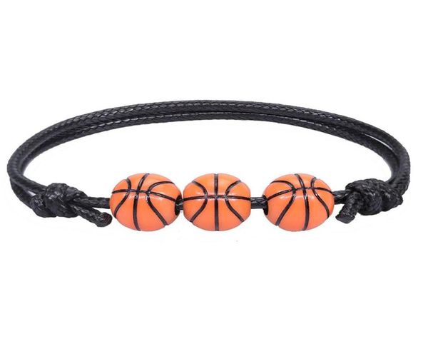 charm football rugby basketball bracelets adjustable drawstring wrap bracelet 69quot for family women teens girl boy frien7131454, Golden;silver
charm football rugby basketball bracelets adjustable drawstring wrap bracelet 69quot for family women teens girl boy frien7131454, Golden;silver