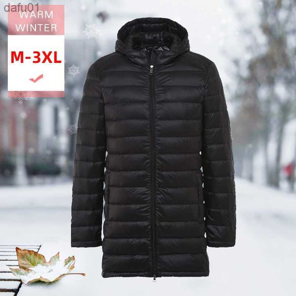 autumn winter men white duck down jacket with hood female thin soft big size warm coat good quanlity windproof solid outwear l230520, Black
autumn winter men white duck down jacket with hood female thin soft big size warm coat good quanlity windproof solid outwear l230520, Black