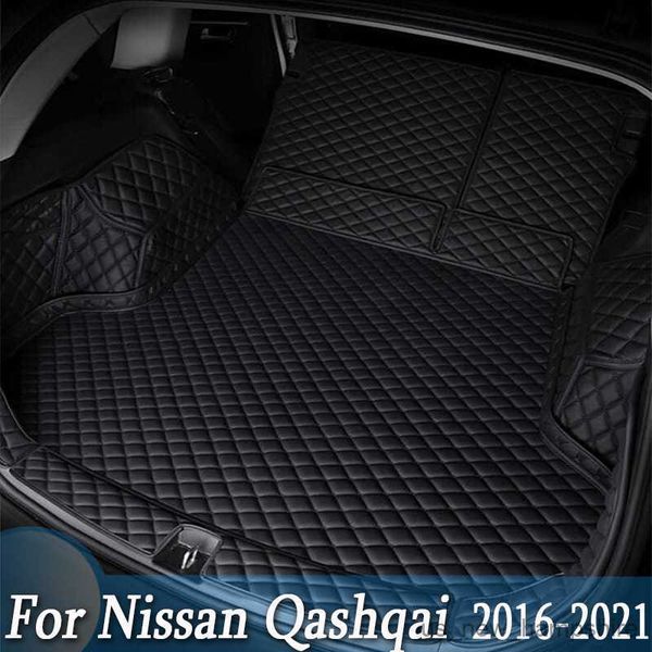 trunk mat alas kulit bagasi mobil baki pelindung anti-kotor gaya liner boot belakang untuk nissan qashqai j11 2016 2017 2018 2019 2020 2 r23
trunk mat alas kulit bagasi mobil baki pelindung anti-kotor gaya liner boot belakang untuk nissan qashqai j11 2016 2017 2018 2019 2020 2 r23