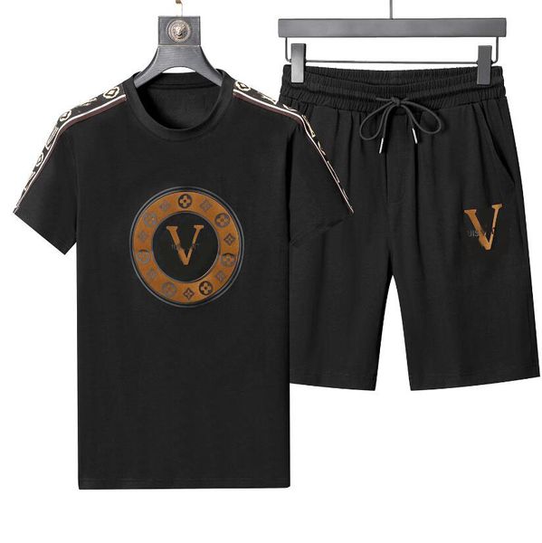 mens tracksuits t shirt sets streetwear casual breathable summer suits shorts tees outdoor sports suits sportswear quality set, Gray
mens tracksuits t shirt sets streetwear casual breathable summer suits shorts tees outdoor sports suits sportswear quality set, Gray