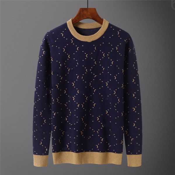 fashion men's sweater 2023 gu jia luxury designer knitted sweater alphabet pullover casual men's hoodie long-sleeved sweatshirt si, White;black
fashion men's sweater 2023 gu jia luxury designer knitted sweater alphabet pullover casual men's hoodie long-sleeved sweatshirt si, White;black