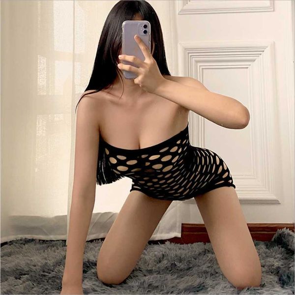 skirt ladies plus size lingerie erotic exotic dresses mesh fishnet babydoll women sheer bodysuit body socks 230717, Red;black
skirt ladies plus size lingerie erotic exotic dresses mesh fishnet babydoll women sheer bodysuit body socks 230717, Red;black