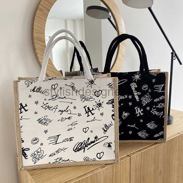 shoulder bags hemp handbag korean edition ins one shoulder tote bag women's 2023 new student high capacity classbagstylishdesignerbags
shoulder bags hemp handbag korean edition ins one shoulder tote bag women's 2023 new student high capacity classbagstylishdesignerbags