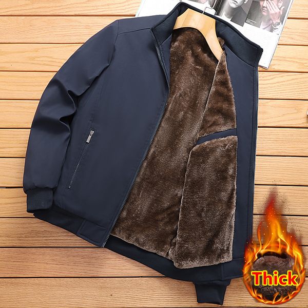 men's jackets mantlconx men's winter jackets thick stand collar parka men coats casual warm fleece cotton mens jackets male clothi, Black;brown
men's jackets mantlconx men's winter jackets thick stand collar parka men coats casual warm fleece cotton mens jackets male clothi, Black;brown