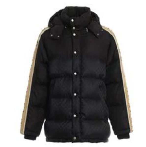 men women down jacket white puffer classic casual fashion parka designer coats outdoor warm feather hoodies coat big size 4xl, Black
men women down jacket white puffer classic casual fashion parka designer coats outdoor warm feather hoodies coat big size 4xl, Black